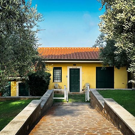 La Vista Agriturismo Boutique Ariccia Luaran gambar