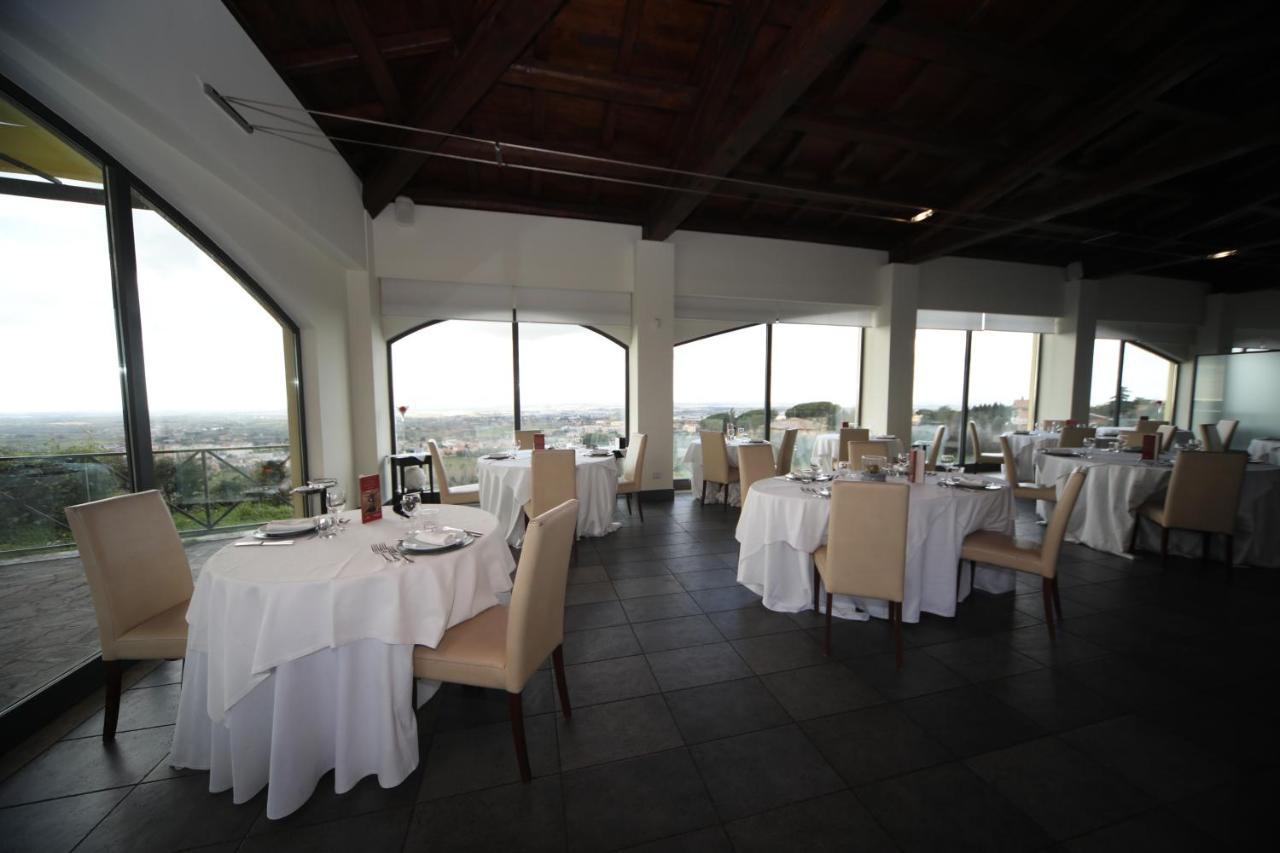 La Vista Agriturismo Boutique Ariccia Luaran gambar