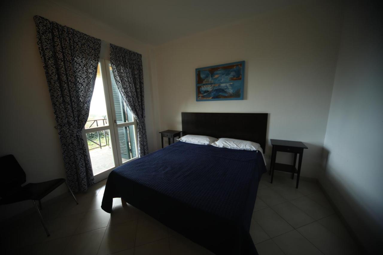 La Vista Agriturismo Boutique Ariccia Luaran gambar