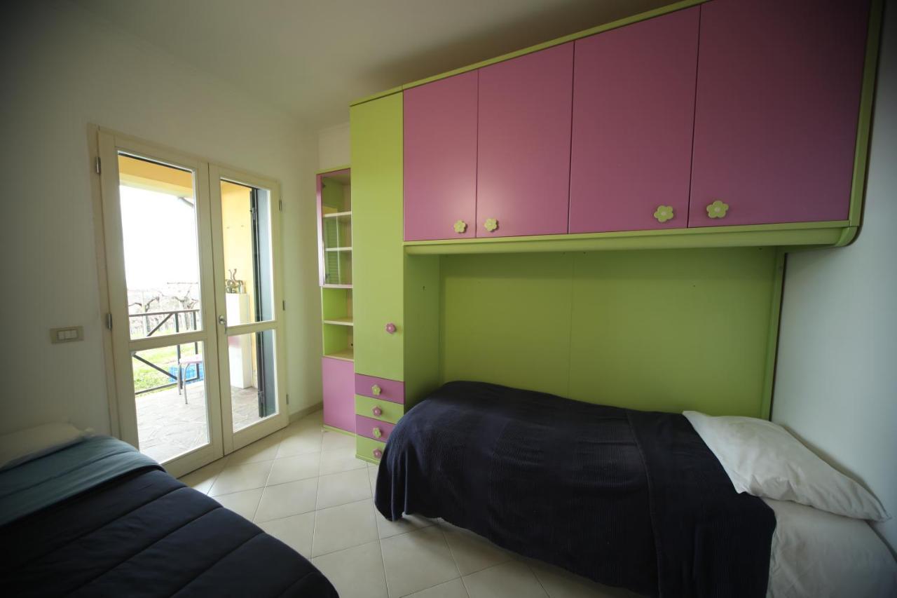 La Vista Agriturismo Boutique Ariccia Luaran gambar