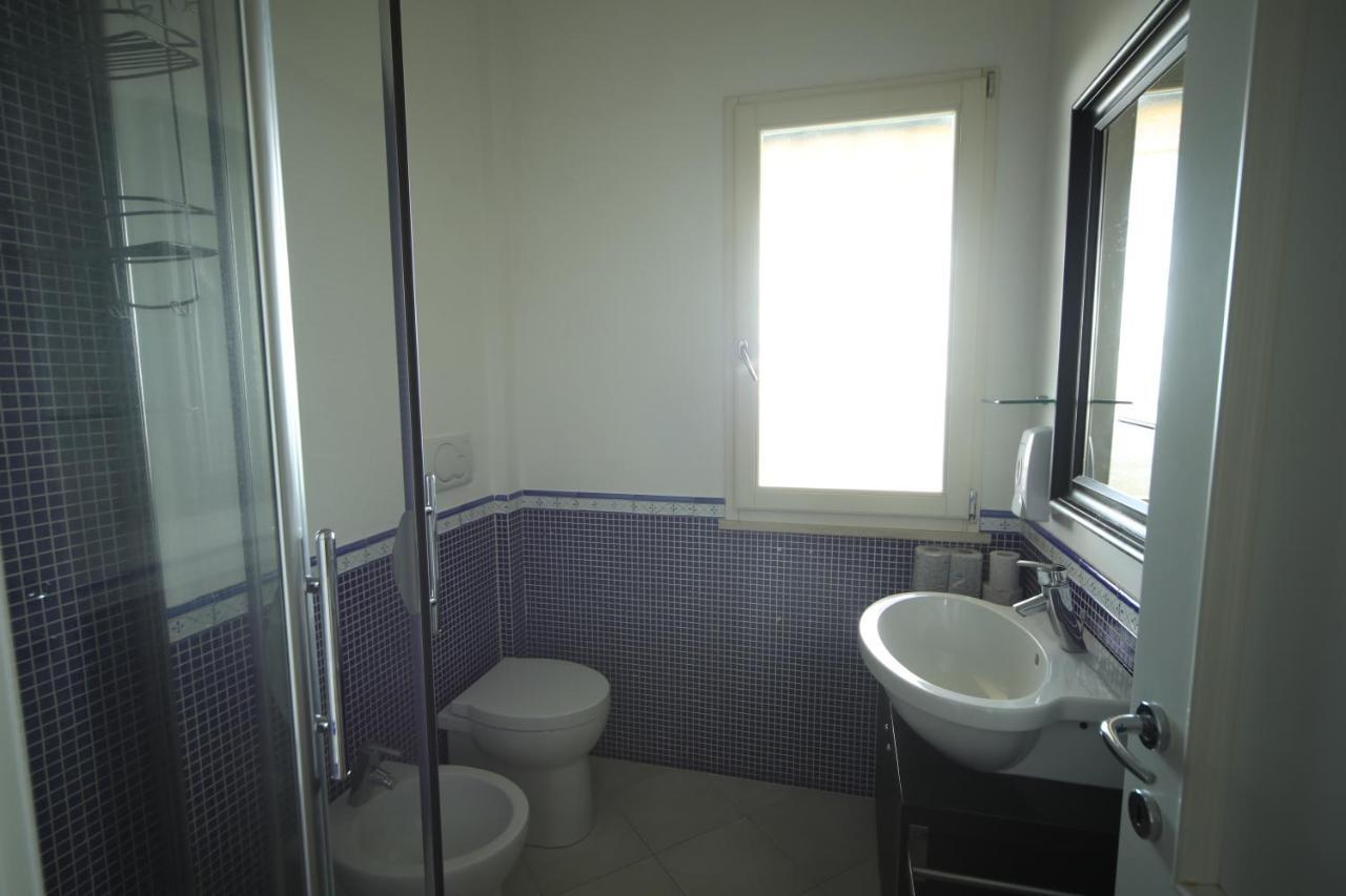 La Vista Agriturismo Boutique Ariccia Luaran gambar