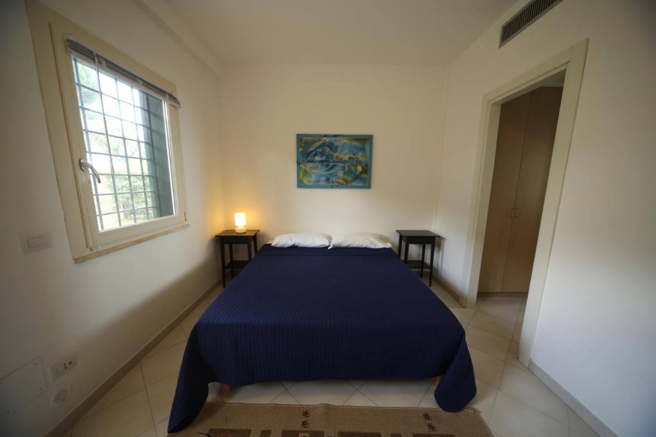 La Vista Agriturismo Boutique Ariccia Luaran gambar