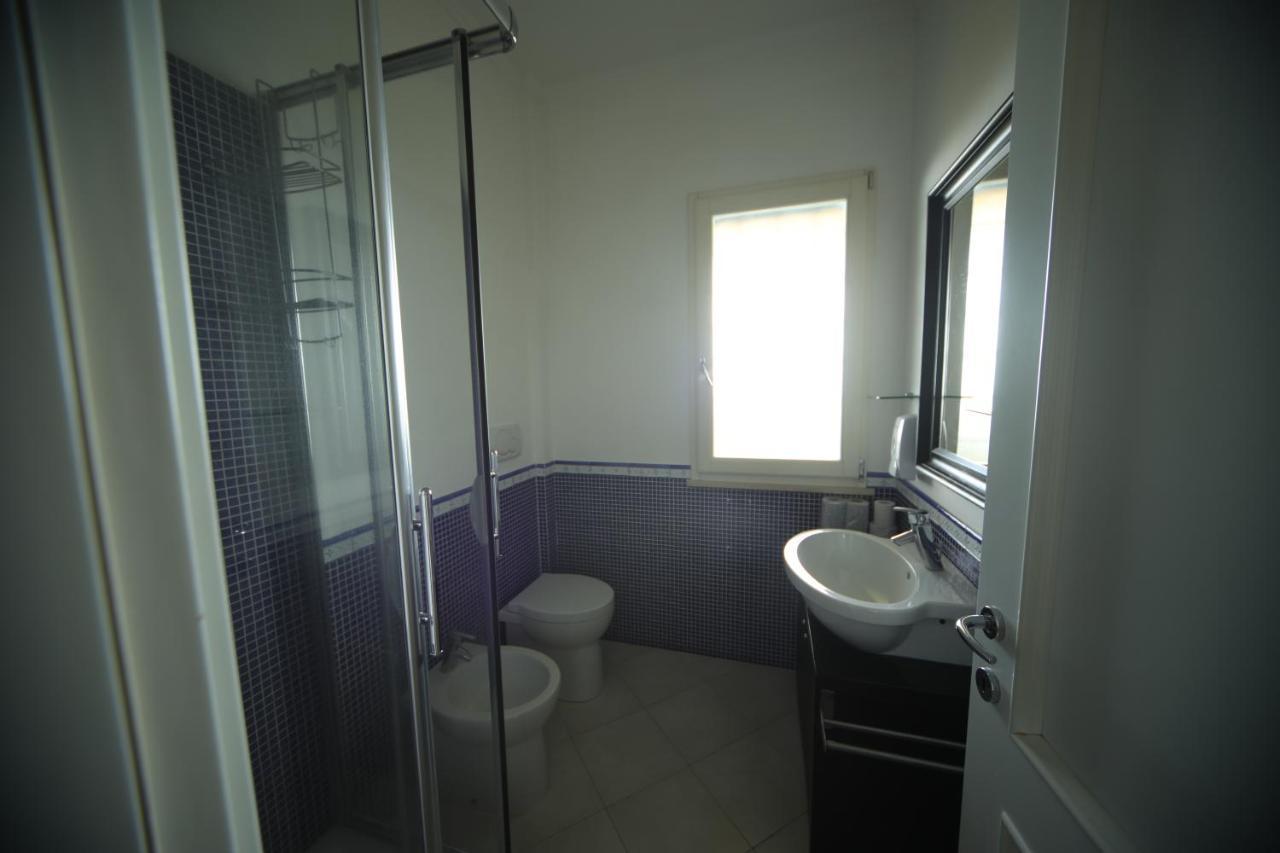 La Vista Agriturismo Boutique Ariccia Luaran gambar