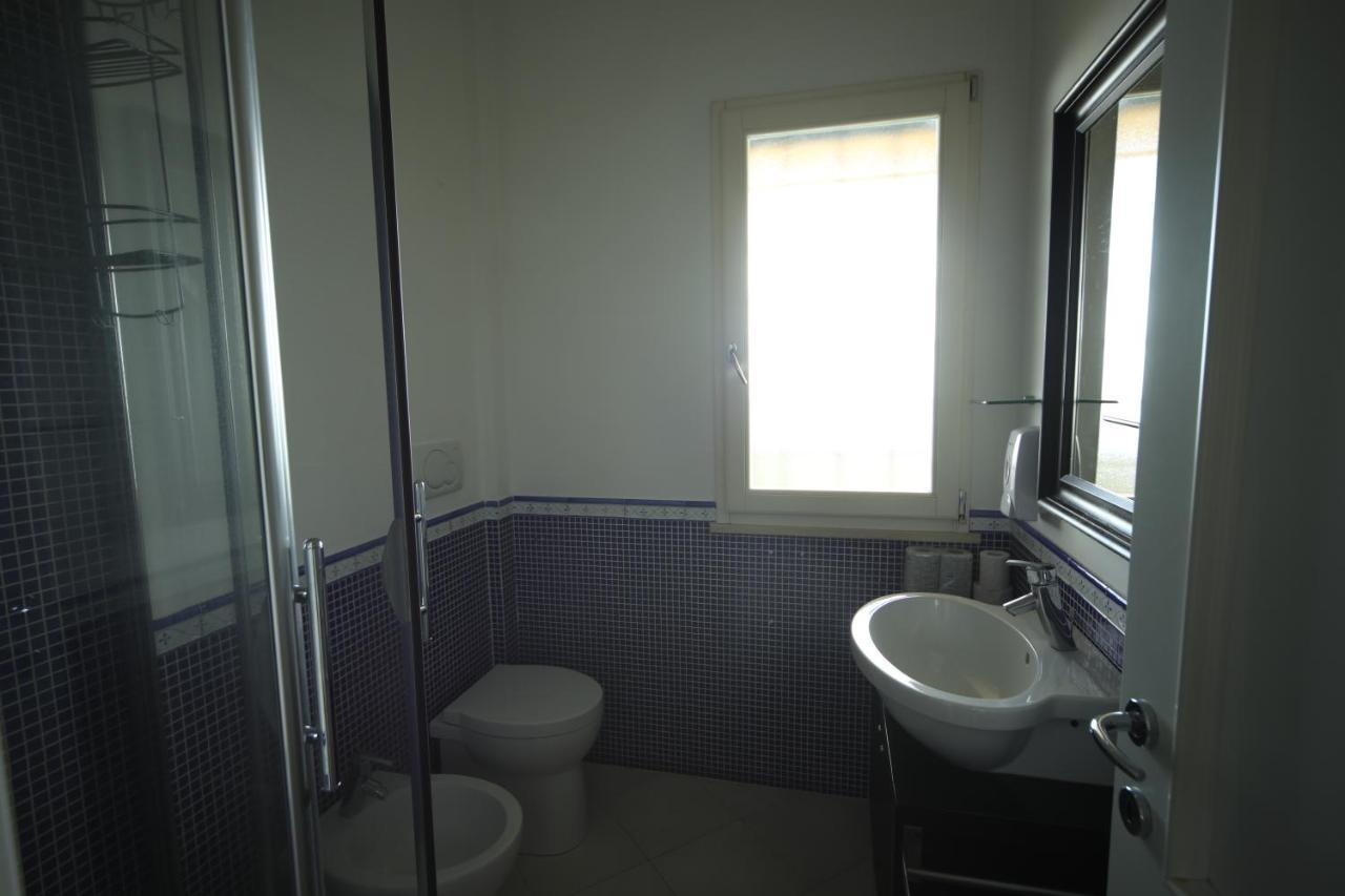 La Vista Agriturismo Boutique Ariccia Luaran gambar