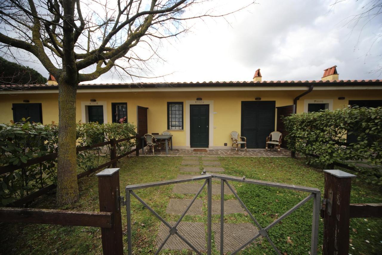 La Vista Agriturismo Boutique Ariccia Luaran gambar