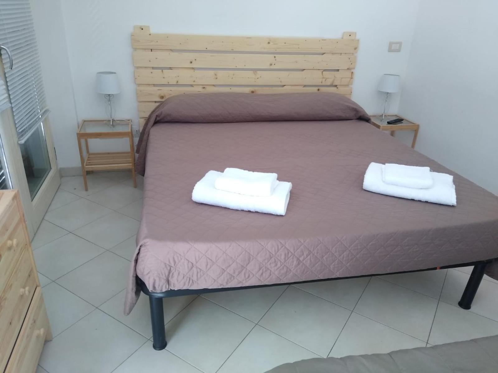 La Vista Agriturismo Boutique Ariccia Luaran gambar